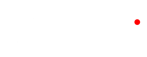 Logo Lewin Prod